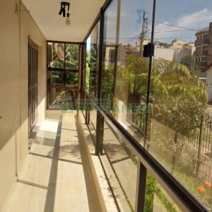 Apto Mobiliado com 105m², 2 dormitórios, 1 vaga, no bairro São Pelegrino em Caxias do Sul para Alugar