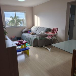 Apartamento com 56m², 2 dormitórios, 1 vaga, no bairro Salgado Filho em Caxias do Sul para Comprar