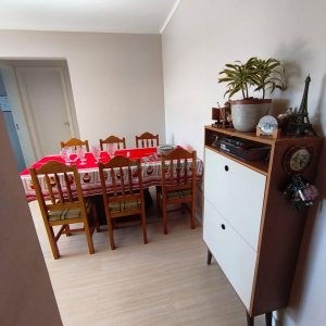 Apartamento com 56m², 2 dormitórios, 1 vaga, no bairro Salgado Filho em Caxias do Sul para Comprar
