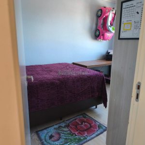 Apartamento com 56m², 2 dormitórios, 1 vaga, no bairro Salgado Filho em Caxias do Sul para Comprar