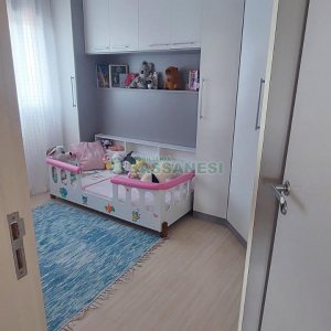 Apartamento com 56m², 2 dormitórios, 1 vaga, no bairro Salgado Filho em Caxias do Sul para Comprar