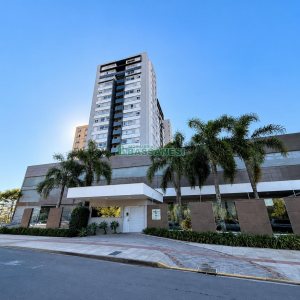 Apto Mobiliado com 88m², 2 dormitórios, 1 vaga, no bairro Villagio Iguatemi em Caxias do Sul para Alugar