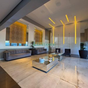 Apto Mobiliado com 88m², 2 dormitórios, 1 vaga, no bairro Villagio Iguatemi em Caxias do Sul para Alugar
