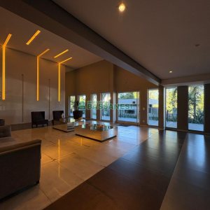 Apto Mobiliado com 88m², 2 dormitórios, 1 vaga, no bairro Villagio Iguatemi em Caxias do Sul para Alugar