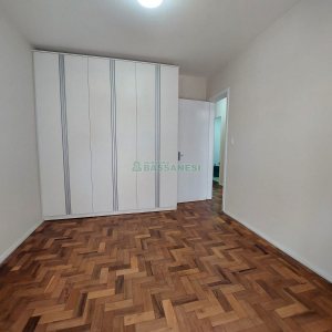 Apto Mobiliado com 121m², 3 dormitórios, 1 vaga, no bairro São Pelegrino em Caxias do Sul para Alugar