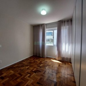 Apto Mobiliado com 121m², 3 dormitórios, 1 vaga, no bairro São Pelegrino em Caxias do Sul para Alugar