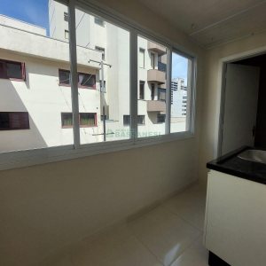 Apto Mobiliado com 121m², 3 dormitórios, 1 vaga, no bairro São Pelegrino em Caxias do Sul para Alugar
