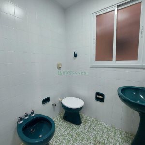 Apto Mobiliado com 121m², 3 dormitórios, 1 vaga, no bairro São Pelegrino em Caxias do Sul para Alugar