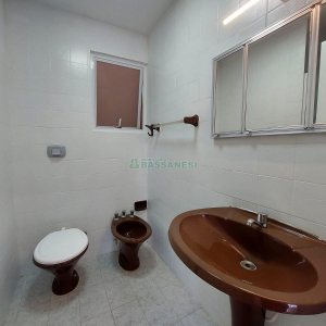 Apto Mobiliado com 121m², 3 dormitórios, 1 vaga, no bairro São Pelegrino em Caxias do Sul para Alugar