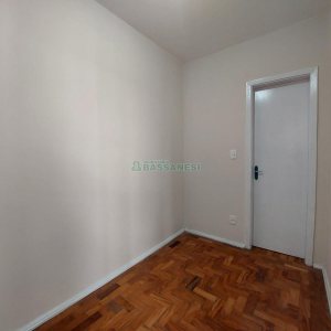 Apto Mobiliado com 121m², 3 dormitórios, 1 vaga, no bairro São Pelegrino em Caxias do Sul para Alugar