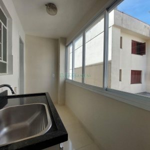 Apto Mobiliado com 121m², 3 dormitórios, 1 vaga, no bairro São Pelegrino em Caxias do Sul para Alugar
