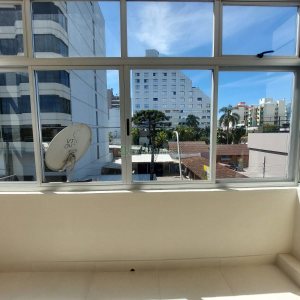 Apto Mobiliado com 121m², 3 dormitórios, 1 vaga, no bairro São Pelegrino em Caxias do Sul para Alugar