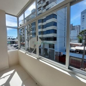 Apto Mobiliado com 121m², 3 dormitórios, 1 vaga, no bairro São Pelegrino em Caxias do Sul para Alugar
