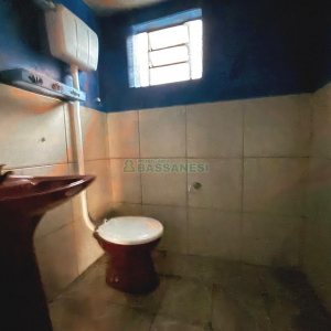Casa com 52m², 2 dormitórios, no bairro Rio Branco em Caxias do Sul para Alugar