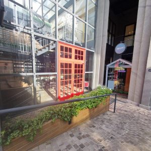 Loja com 400m², no bairro Exposição em Caxias do Sul para Alugar