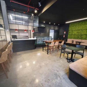 Loja com 400m², no bairro Exposição em Caxias do Sul para Alugar