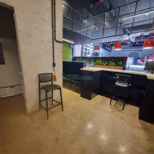 Loja com 400m², no bairro Exposição em Caxias do Sul para Alugar