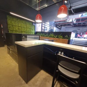 Loja com 400m², no bairro Exposição em Caxias do Sul para Alugar