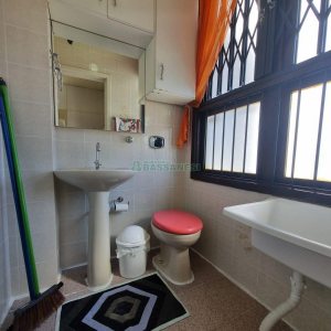 Kitinete Mobiliado com 24m², 1 dormitório, no bairro Centro em Caxias do Sul para Alugar