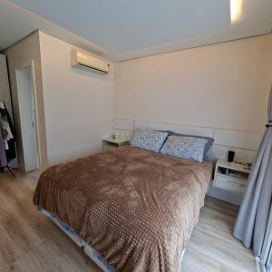 Casa com 266m², 3 dormitórios, 2 vagas, no bairro Esplanada em Caxias do Sul para Alugar