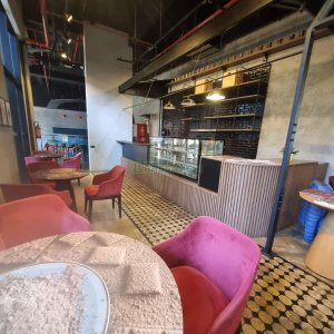 Loja com 25m², no bairro Exposição em Caxias do Sul para Alugar