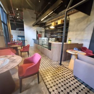 Loja com 25m², no bairro Exposição em Caxias do Sul para Alugar