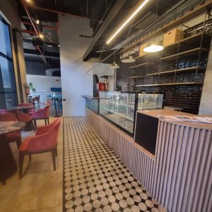 Loja com 25m², no bairro Exposição em Caxias do Sul para Alugar