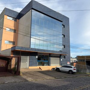 Predio com 1004m², 10 vagas, no bairro Pio X em Caxias do Sul para Alugar ou Comprar