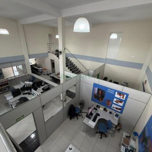Predio com 1004m², 10 vagas, no bairro Pio X em Caxias do Sul para Alugar ou Comprar