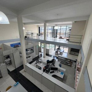 Predio com 1004m², 10 vagas, no bairro Pio X em Caxias do Sul para Alugar ou Comprar