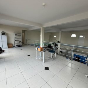 Predio com 1004m², 10 vagas, no bairro Pio X em Caxias do Sul para Alugar ou Comprar