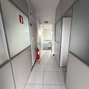 Predio com 1004m², 10 vagas, no bairro Pio X em Caxias do Sul para Alugar ou Comprar