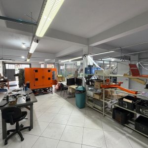 Predio com 1004m², 10 vagas, no bairro Pio X em Caxias do Sul para Alugar ou Comprar