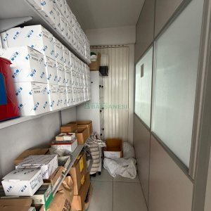 Predio com 1004m², 10 vagas, no bairro Pio X em Caxias do Sul para Alugar ou Comprar
