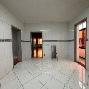 Apartamento com 110m², 3 dormitórios, no bairro Centro em Caxias do Sul para Alugar
