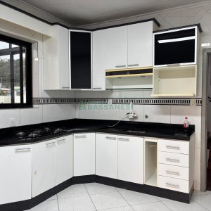 Apartamento com 110m², 3 dormitórios, no bairro Centro em Caxias do Sul para Alugar