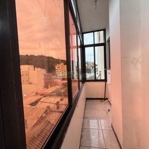 Apartamento com 110m², 3 dormitórios, no bairro Centro em Caxias do Sul para Alugar