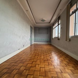 Apartamento com 110m², 3 dormitórios, no bairro Centro em Caxias do Sul para Alugar