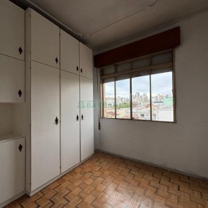 Apartamento com 110m², 3 dormitórios, no bairro Centro em Caxias do Sul para Alugar