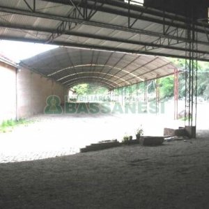 Pavilhão com 6125m², no bairro Cristo Redentor em Caxias do Sul para Alugar
