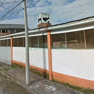 Pavilhão com 6125m², no bairro Cristo Redentor em Caxias do Sul para Alugar