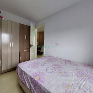 Apto Mobiliado com 62m², 2 dormitórios, 1 vaga, no bairro Presidente Vargas em Caxias do Sul para Alugar