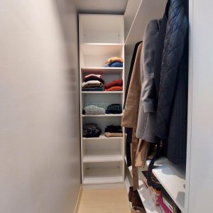 Apto Mobiliado com 62m², 2 dormitórios, 1 vaga, no bairro Presidente Vargas em Caxias do Sul para Alugar
