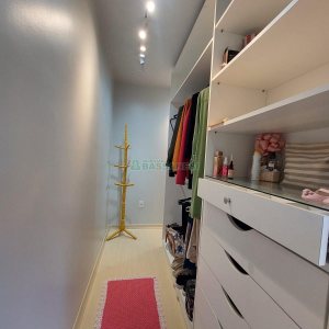 Apto Mobiliado com 62m², 2 dormitórios, 1 vaga, no bairro Presidente Vargas em Caxias do Sul para Alugar