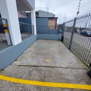 Apto Mobiliado com 62m², 2 dormitórios, 1 vaga, no bairro Presidente Vargas em Caxias do Sul para Alugar