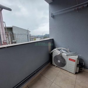 Apto Mobiliado com 62m², 2 dormitórios, 1 vaga, no bairro Presidente Vargas em Caxias do Sul para Alugar