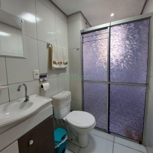 Apto Mobiliado com 62m², 2 dormitórios, 1 vaga, no bairro Presidente Vargas em Caxias do Sul para Alugar