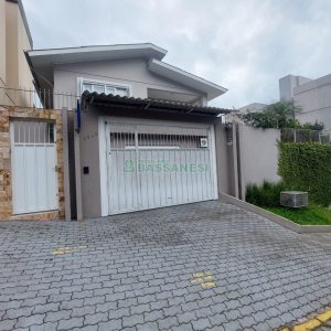 Casa com 200m², 3 dormitórios, 3 vagas, no bairro Jardim Eldorado em Caxias do Sul para Alugar