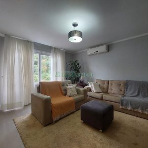 Casa com 200m², 3 dormitórios, 3 vagas, no bairro Jardim Eldorado em Caxias do Sul para Alugar
