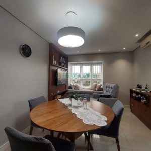 Casa com 200m², 3 dormitórios, 3 vagas, no bairro Jardim Eldorado em Caxias do Sul para Alugar
